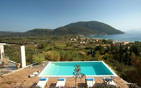 Anemos Luxury Villas