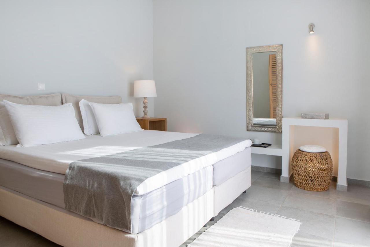 Anemos Luxury Villas Vasiliki  Exterior photo
