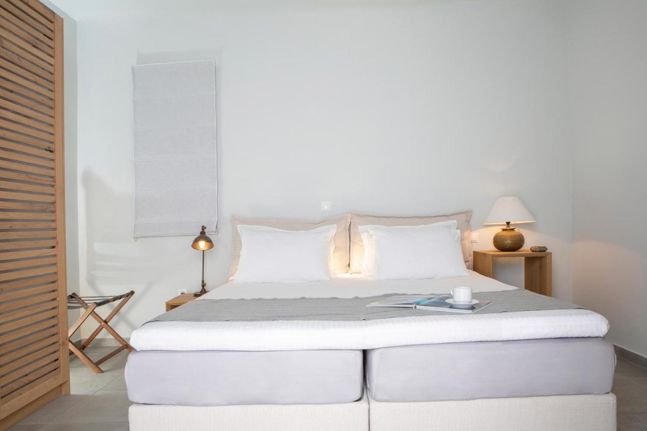 Anemos Luxury Villas Vasiliki  Exterior photo